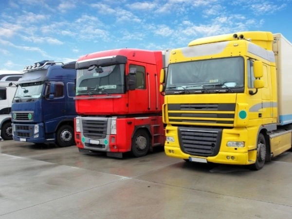 Konya Hacıbektaş Nakliye